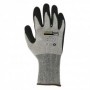 Comprar Guante H4117/10 Negro Gris Invierno Carton Juba 153076 al Mejor Precio
