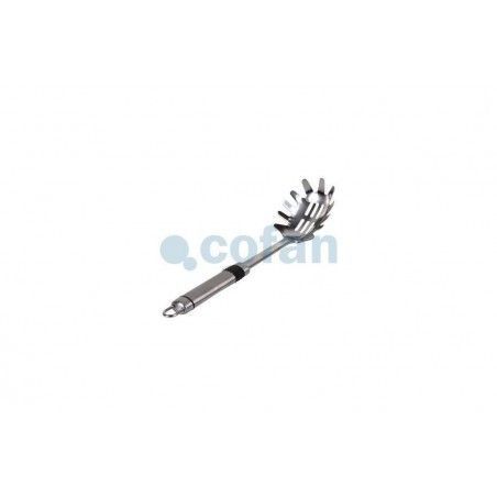 ▷ Cazo Pasta INOX "Mod. Gravina" | Ferreidea