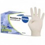 Comprar Guante Latex Desechable Blanco T 8-9 Caja 100 Gasa 153021 al Mejor Precio