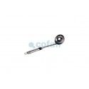 ▷ Cacillo INOX "Mod. Gravina" | Ferreidea