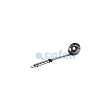 ▷ Cacillo INOX "Mod. Gravina" | Ferreidea
