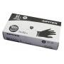 Comprar Guante Nitrilo Desechable Negro T-8 Sin Polvo C-100 Jupiter 153067 al Mejor Precio