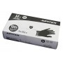 Comprar Guante Nitrilo Desechable Negro T-8 Sin Polvo C-100 Jupiter 153067 al Mejor Precio