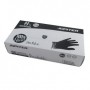 Comprar Guante Nitrilo Desechable Negro T-9 Sin Polvo C-100 Jupiter 153068 al Mejor Precio