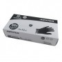 Comprar Guante Nitrilo Desechable Negro T-9 Sin Polvo C-100 Jupiter 153068 al Mejor Precio