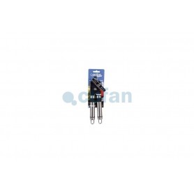 ▷ Abrelatas Inox Mod "Gravina" | Ferreidea