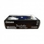 Comprar Guante Nitrilo Desechable Negro T7-7.5 Sin Polvo C-100 Cegasa 153064 al Mejor Precio