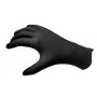 Comprar Guante Nitrilo Desechable Negro T9-9.5 Sin Polvo C-100 Cegasa 153066 al Mejor Precio