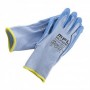 Comprar Guante Ny/Nitrilo Azul Alimentario T-8 Par Mpl 153015 al Mejor Precio