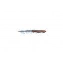 ▷ Cuchillo Cocina Microdentado "Garlic" | Ferreidea