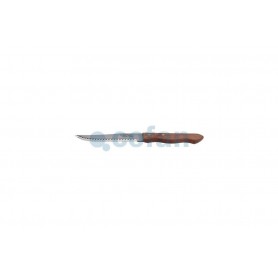▷ Cuchillo Cocina Microdentado "Garlic" | Ferreidea
