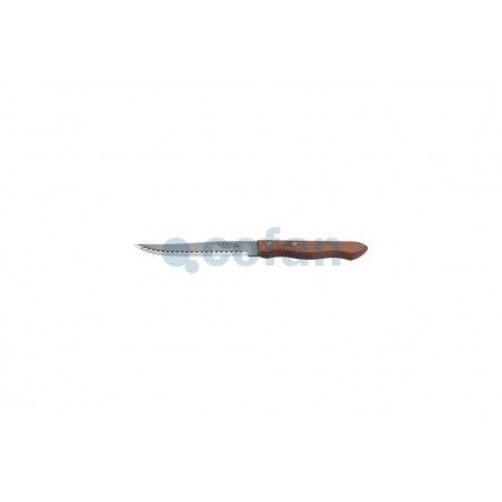 ▷ Cuchillo Cocina Microdentado "Garlic" | Ferreidea