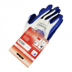 Comprar Guante Nylon Latex Anticorte T-9 Gu-307/9 Par Patacho 153094 al Mejor Precio