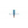 ▷ Cuchillo Cocina Microdentado "Garlic" | Ferreidea