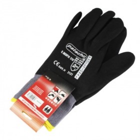 Comprar Guante Nylon Negro Foan Maxi F10 T/10 Par Patacho 153091 al Mejor Precio