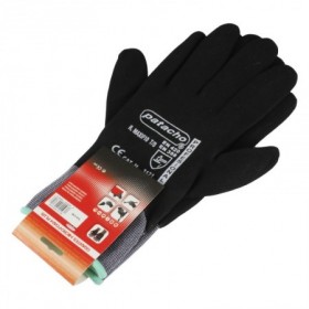 Comprar Guante Nylon Negro Foan Maxi F10 T/8 Par Patacho 153089 al Mejor Precio