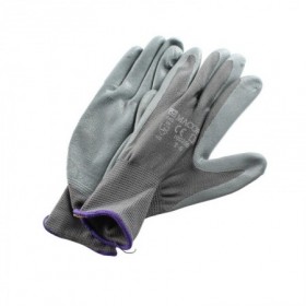 Comprar Guante Nylon Nitrilo 160205 T-6 Macor 153201 al Mejor Precio