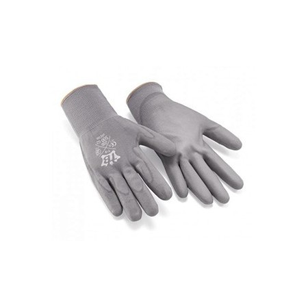 Comprar Guante Nylon Poliuretano T- 8 Par 153040 al Mejor Precio