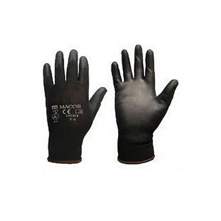 Comprar Guante Nylon Poliuretano T-9 Par 153051 al Mejor Precio