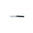 ▷ Cuchillo Cocina Microdentado "Cider" 13 cm. | Ferreidea