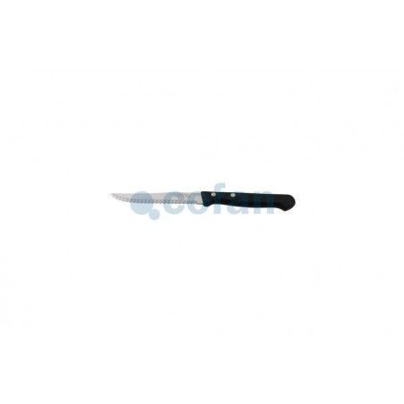 ▷ Cuchillo Cocina Microdentado "Cider" 13 cm. | Ferreidea