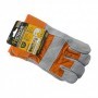 Comprar Guantes Lona Serrage Talla 10 Industrial Par Hoteche 191080 al Mejor Precio