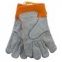 Comprar Guantes Lona Serrage Talla 10 Industrial Par Hoteche 191080 al Mejor Precio