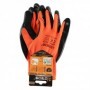 Comprar Guantes Nitrilo Poliester Talla 10 Par Hoteche 191172 al Mejor Precio