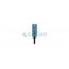 ▷ Cuchillo Cocina Microdentado "Cider" 13 cm. | Ferreidea