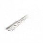 Comprar Guardacantos 2.60Mt.Pvc Blanco Jar 189026 al Mejor Precio