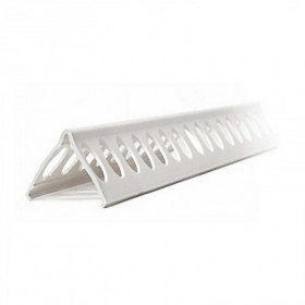 Comprar Guardavivos 2.6Mt. Blanco Pvc 2460 Jar 189028 al Mejor Precio