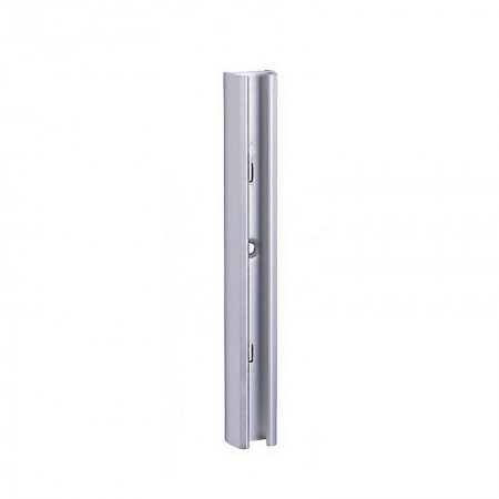 Comprar Guia Aluminio Plata 620 De 2 Metros 2 Mts Alma 24001 al Mejor Precio