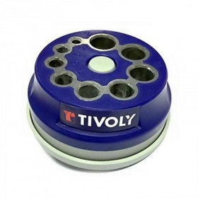 Comprar Guia Taladro Pilot 4 A 12Mm Tivoly 171730 al Mejor Precio