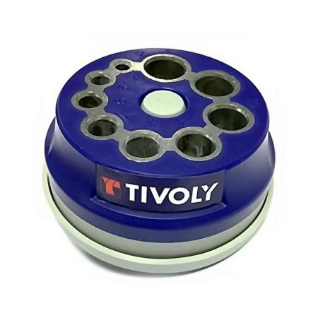 Comprar Guia Taladro Pilot 4 A 12Mm Tivoly 171730 al Mejor Precio