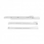Comprar Guias Para Cajones 20-500 Blanca Juego 2 Amig 4239 al Mejor Precio