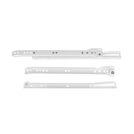 Comprar Guias Para Cajones 24-600 Blancas Juego 2 Amig 4259 al Mejor Precio