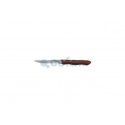▷ Cuchillo Verduras Microdentado "Garlic" | Ferreidea