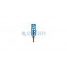 ▷ Cuchillo Verduras "Garlic" | Ferreidea