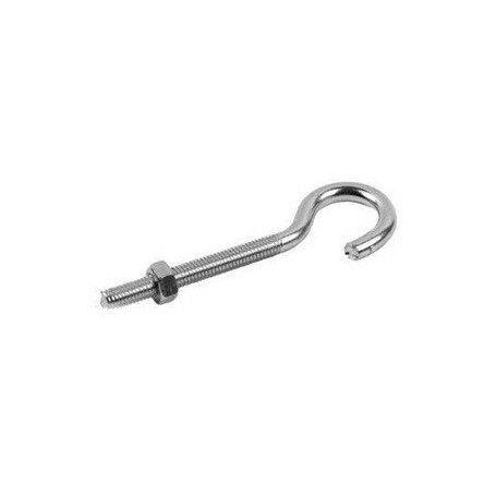 Comprar Hembrillas Abierta Zinc.M-3 Caja 200 Indus 159211 al Mejor Precio