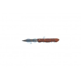 ▷ Cuchillo Mondador "Garlic" | Ferreidea