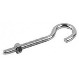 Comprar Hembrillas Abierta Zinc.M-6 C-100 Indus 159213 al Mejor Precio