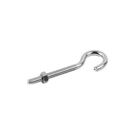 Comprar Hembrillas Abierta Zinc.M-8 Caja 50 Indus 159214 al Mejor Precio