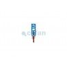 ▷ Cuchillo Mondador "Garlic" | Ferreidea