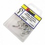 Comprar Hembrillas Abiertas 14X25 Mm Blanco Blister Wurko 312000 al Mejor Precio