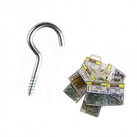 Comprar Hembrillas Abiertas 17X40 Mm 1762 Blister 18 Wurko 312003 al Mejor Precio