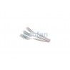 ▷ Tenedor Mesa "Inox" | Ferreidea