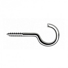 Comprar Hembrillas Abiertas 22X110 Mm Niquel Caja 100 Wurko 15085 al Mejor Precio