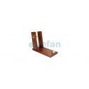 ▷ Soporte Jamonero Mod.Teruel + Cuchillo Cider | Ferreidea