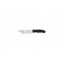 ▷ PUNTILLA COCINERO "GINGER" 15 CM | Ferreidea