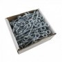 Comprar Hembrillas Soldada Zinc.M-4 60 Caja 200 Indus 159207 al Mejor Precio
